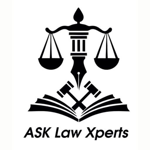 Contact Us — ASK Law Xperts, Delhi advocate office and chamber